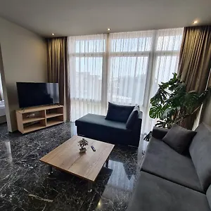 Ladadika 5th Floor , סלוניקי יוון